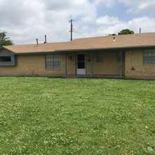 Rental info for 3441 Southwest 48th Street