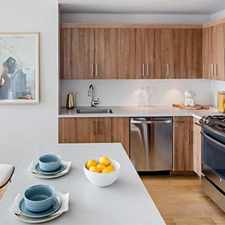 Rental info for Avalon Willoughby Square