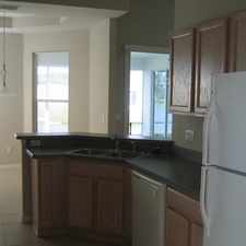 Rental info for Spacious 3 bedroom, 2 bath. Parking Available!