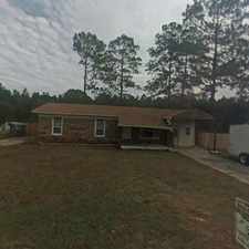 Rental info for Single Family Home Home in Chipley for Rent-To-Own