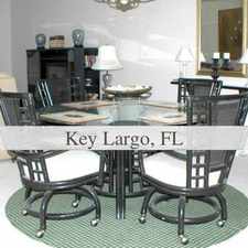 Rental info for Claim your front row seat at sunset every evening from the pier!