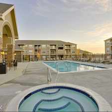 Rental info for The Preserve at Rock Springs