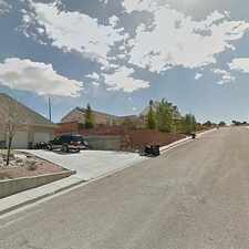 Rental info for Single Family Home Home in Cedar city for For Sale By Owner