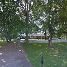 Rental info for Single Family Home Home in Dahlonega for Owner Financing