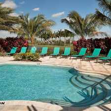 Rental info for Mosaic at Town Center