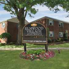 Rental info for Elmwood Village