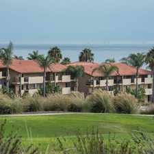 Rental info for Avana Rancho Palos Verdes