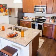 Rental info for The Vineyards at Hammock Ridge