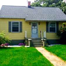 Rental info for 10 Ethyl Lane