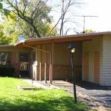 Rental info for W 10th St