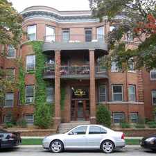 Rental info for Stanley Apartments