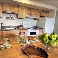 Rental info for River Place Towers