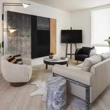 Rental info for Hollywood Proper Residences