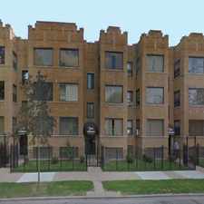 Rental info for 7549 S Yates Blvd - Pangea Apartments