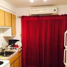 Rental info for 4 1/2 A LOUER HAUT TRIPLEX A RDP