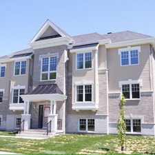 Rental info for Condo for rent