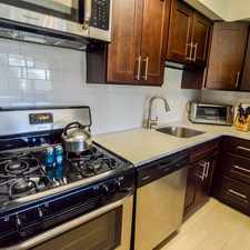 Rental info for 8200 Henry Avenue