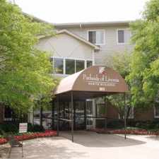 Rental info for Parkside of Livonia Independent Senior Apartments