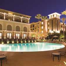 Rental info for The Village at Irvine Spectrum Center