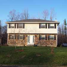 Rental info for Lucente Homes