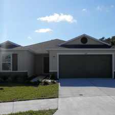 Rental info for 7269 Somerset Pond Drive