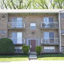 Rental info for Stone Hill Apartments