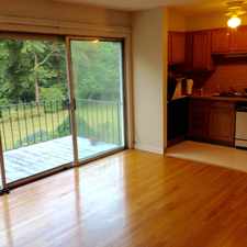 Rental info for 300 Highland Avenue #A