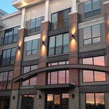Rental info for Latitude at Deerfield Crossing