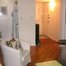 Rental info for Mulberry St