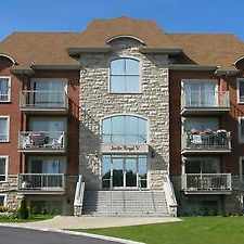 Rental info for 4290 Boulevard des Sources