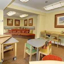 Rental info for The Fields of Leesburg