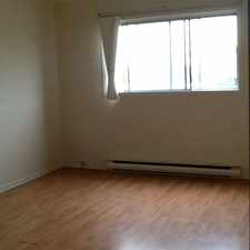 Rental info for 41/2 à Repentigny