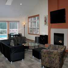 Rental info for The Landmark at Hatchery Hill