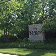 Rental info for AMKO, LLC