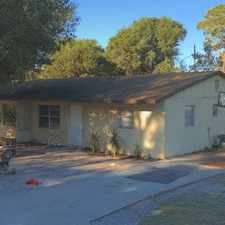 Rental info for 5109 Eastwood Drive