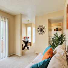 Rental info for Sundance Apartments