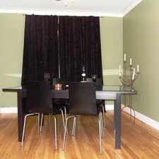 Rental info for 4 1/2 Ste-Thérèse - bien éclairé et salon double