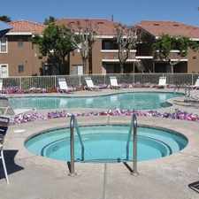 Rental info for Smoketree Polo Club Apartments