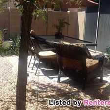 Rental info for 1330 S Aaron Unit 202