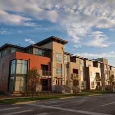Rental info for The Aster Town Center