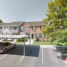 Rental info for Townhouse/Condo Home in Provo for For Sale By Owner