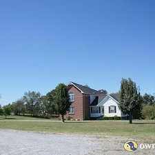 Rental info for Single Family Home Home in Springfield for For Sale By Owner
