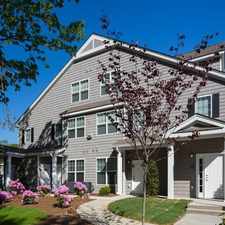 Rental info for Avalon Stratford