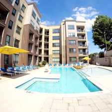 Rental info for Solis Ninth Street