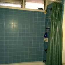 Rental info for Kilauea Ave