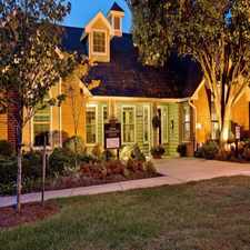Rental info for Dominion Lake Ridge