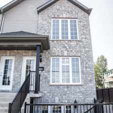 Rental info for Superbe 4 1/2 à louer à Blainville nord