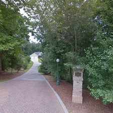 Rental info for Single Family Home Home in Calhoun for For Sale By Owner