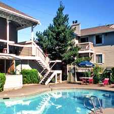 Rental info for Crown Pointe
