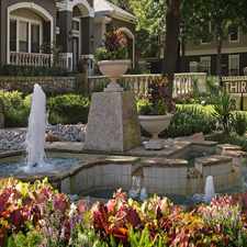 Rental info for THIRTY377